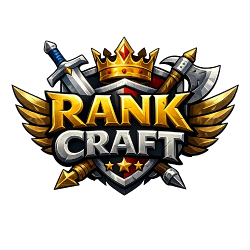 RankCraft
